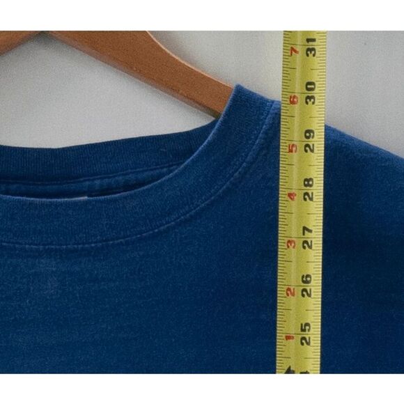 2005 Los Angeles Dodgers National League West VF Imagewear Inc‎ T-Shirt Size XL - Picture 4 of 6